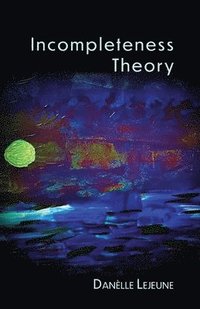 bokomslag Incompleteness Theory