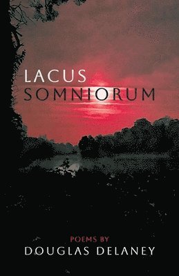 bokomslag Lacus Somniorum