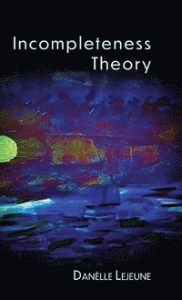 bokomslag Incompleteness Theory