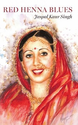 Red Henna Blues
