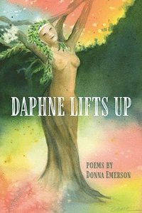 bokomslag Daphne Lifts Up