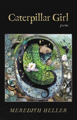 Caterpillar Girl