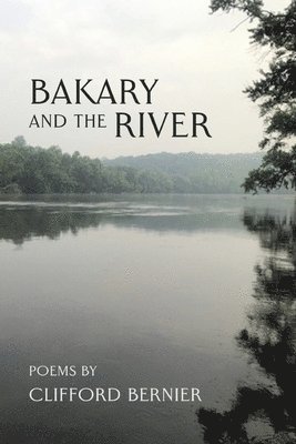 bokomslag Bakary and the River