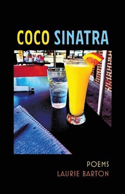 Laurie Barton - Coco Sinatra, Häftad