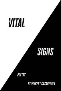 bokomslag Vital Signs