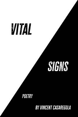 bokomslag Vital Signs