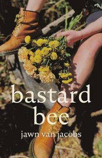 bokomslag bastard bee