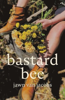 bokomslag bastard bee