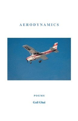 bokomslag Aerodynamics