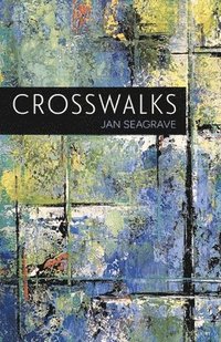 bokomslag Crosswalks