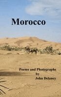 John Delaney - Morocco, Inbunden. Tillgänglighet: Lägg i varukorg