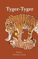 Siobhan Casey - Tyger-Tyger, Häftad