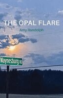 Amy Randolph - Opal Flare, Häftad