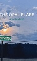 Amy Randolph - Opal Flare, Inbunden