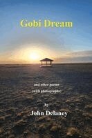 John Delaney - Gobi Dream, Häftad. Tillgänglighet: Lägg i varukorg