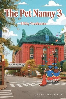 The Pet Nanny 3