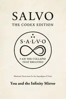 Randy Lee Higgins - Salvo, Häftad. Tillgänglighet: Lägg i varukorg