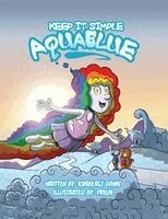 Kimberly Dawn - AquaBlue, Keep It Simple, Häftad