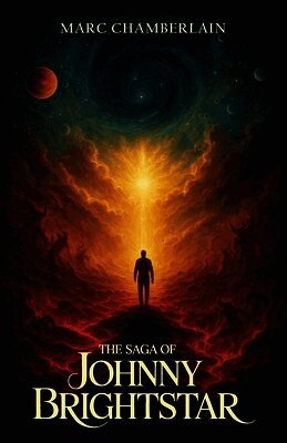 Saga of Johhny Brightstar