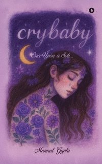 bokomslag Crybaby