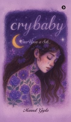bokomslag Crybaby