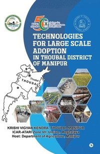bokomslag Technologies for Large Scale Adoption in Thoubal District of Manipur