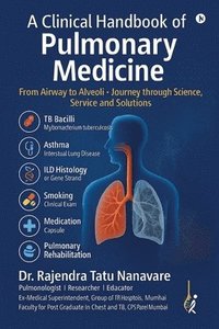 bokomslag Clinical Handbook of Pulmonary Medicine