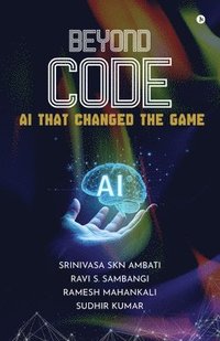 bokomslag Beyond Code