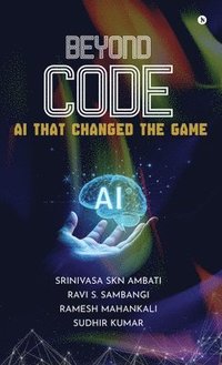 bokomslag Beyond Code