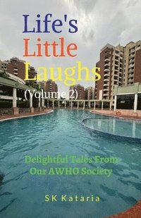bokomslag Life's Little Laughs (Volume 2)