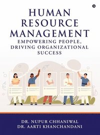bokomslag Human Resource Management
