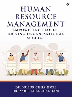 bokomslag Human Resource Management