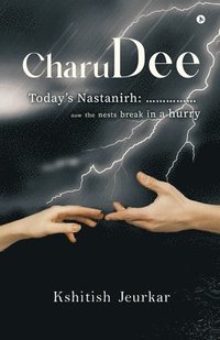 bokomslag CharuDee
