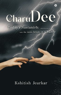 bokomslag CharuDee
