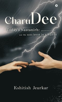 bokomslag CharuDee