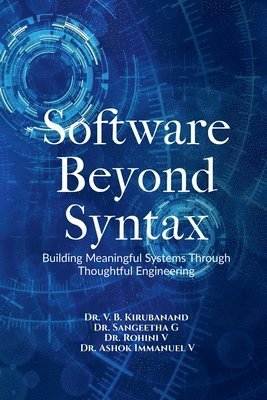 Software Beyond Syntax
