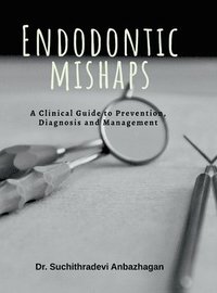 bokomslag Endodontic Mishaps