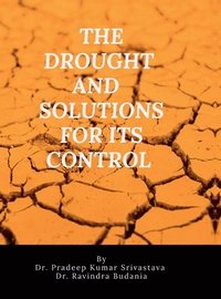 bokomslag drought and sustainable technological solutions for its control