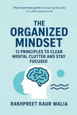Organized Mindset
