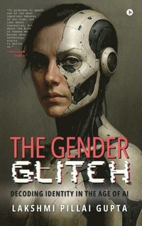 bokomslag Gender Glitch