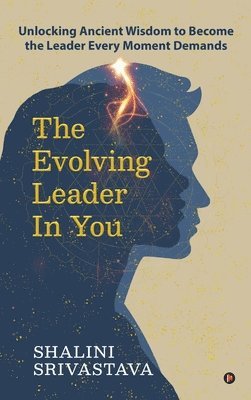 Evolving Leader in You
