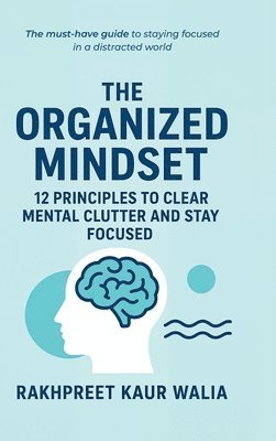 Organized Mindset