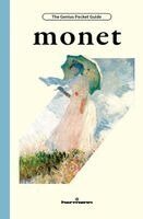Claude Monet - Monet, Häftad