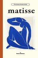 Henri Matisse - Matisse, Häftad