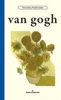 Vincent Van Gogh - Van Gogh, Häftad