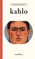 Frida Kahlo - Kahlo, Häftad