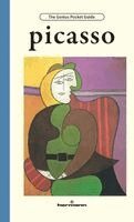 Pablo Picasso - Picasso, Häftad