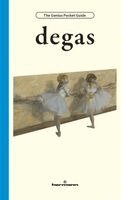 Arthur Cohen - Degas, Häftad