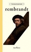 Rembrandt Van Rijn - Rembrandt, Häftad