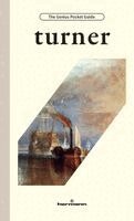 Joseph Mallord Turner - Turner, Häftad